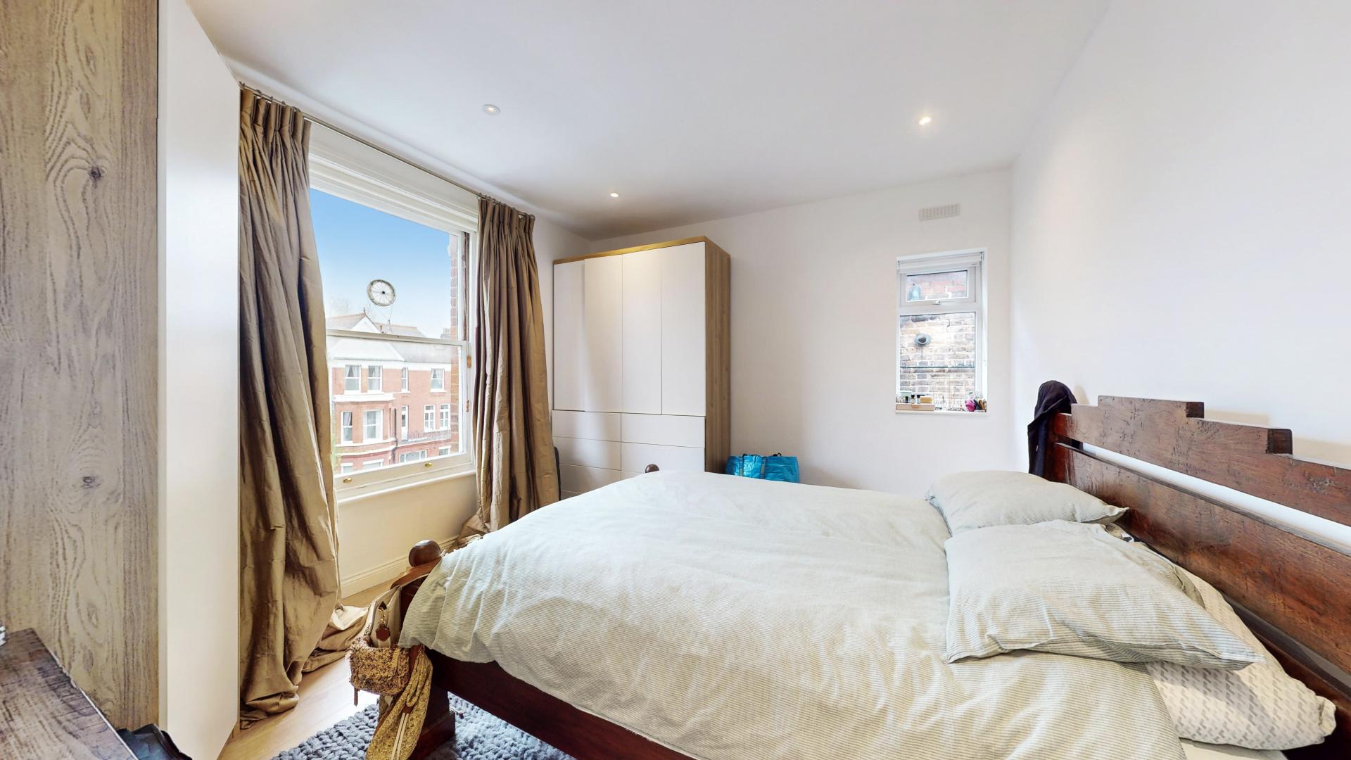Stunning South Hampstead Apartment Canfield Gardens, South Hampstead